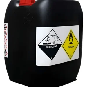 ÁCIDO NÍTRICO (HNO3)