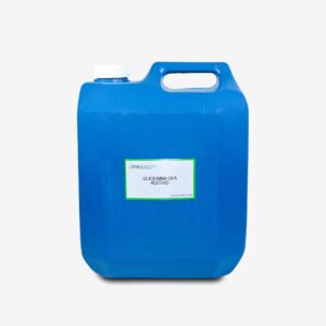 GLICERINA – (C3H8O3)