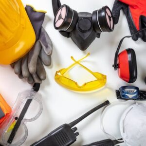 Protección Personal