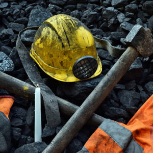 Herramientas y Equipos Mineros